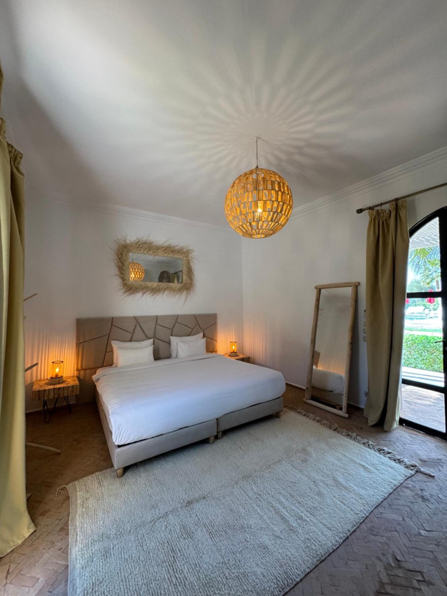 Domaine Du Douar Hotell Chwiter Exteriör bild